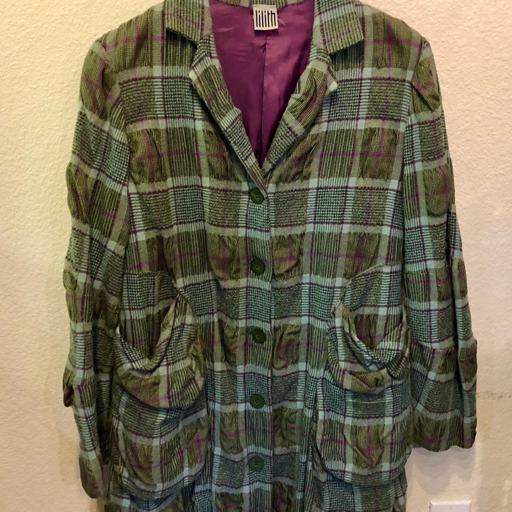 Coat